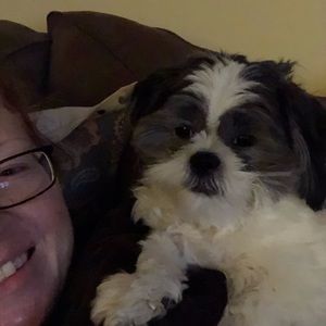 Meet your Posher, Julie